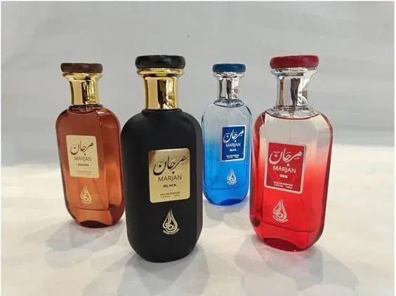 Perfume Marjan (Pack of 1)