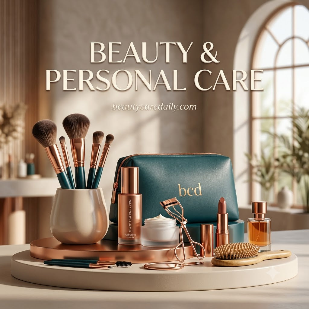 Beauty & Personal Care